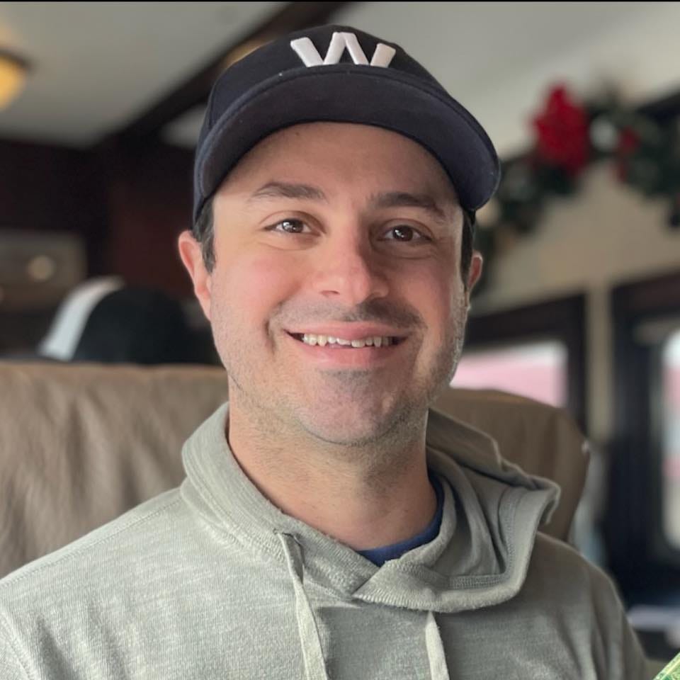 Adam Kirr