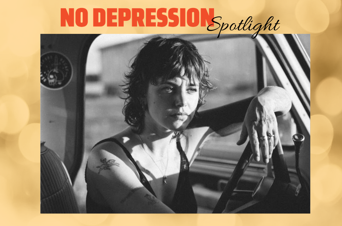 SPOTLIGHT: Cat Clyde's Grounding Rituals on the Road [ESSAY]