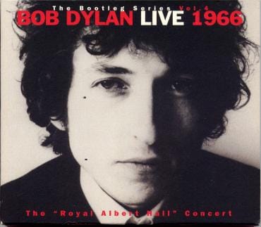 Best Ever? Bob Dylan Live in 1966 - No Depression