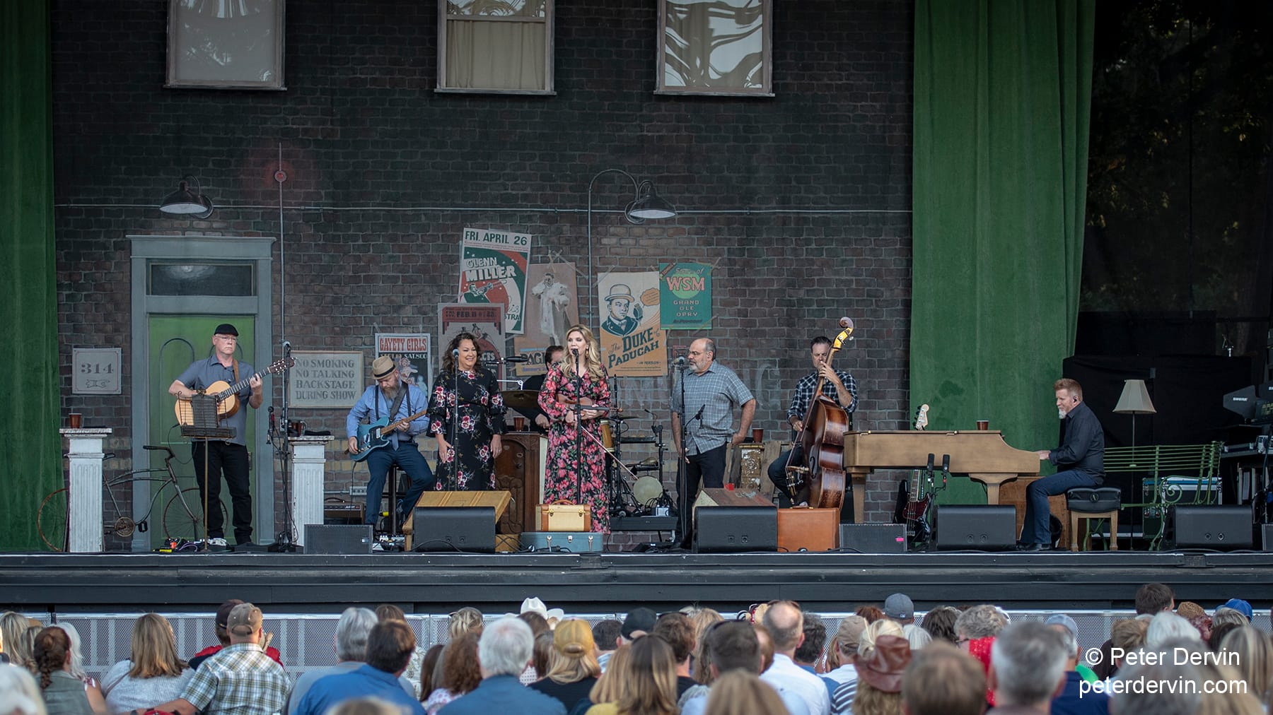 Allison Krauss & Union Station