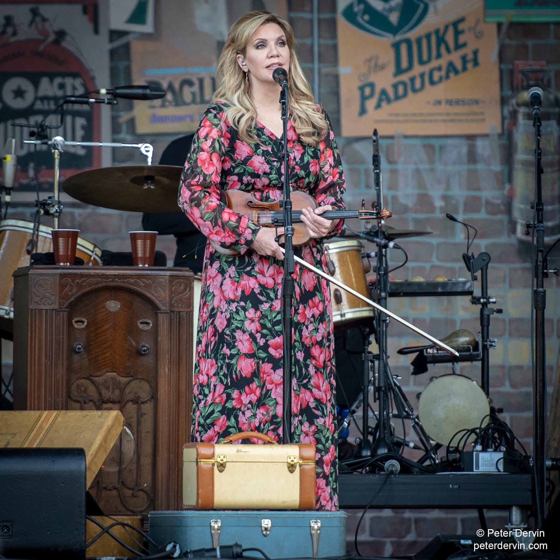Allison Krauss