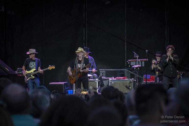 Allison Krauss & Union Station