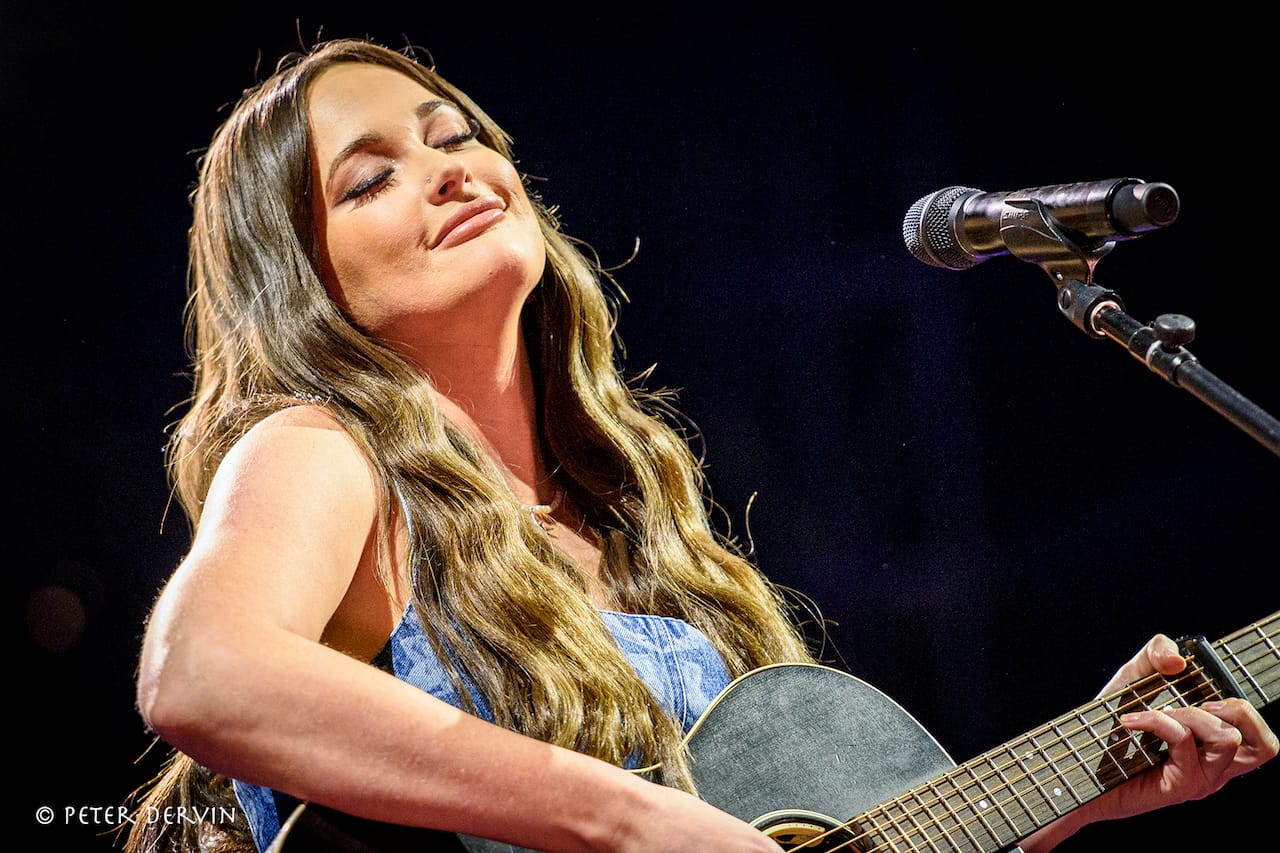 Kacey Musgraves