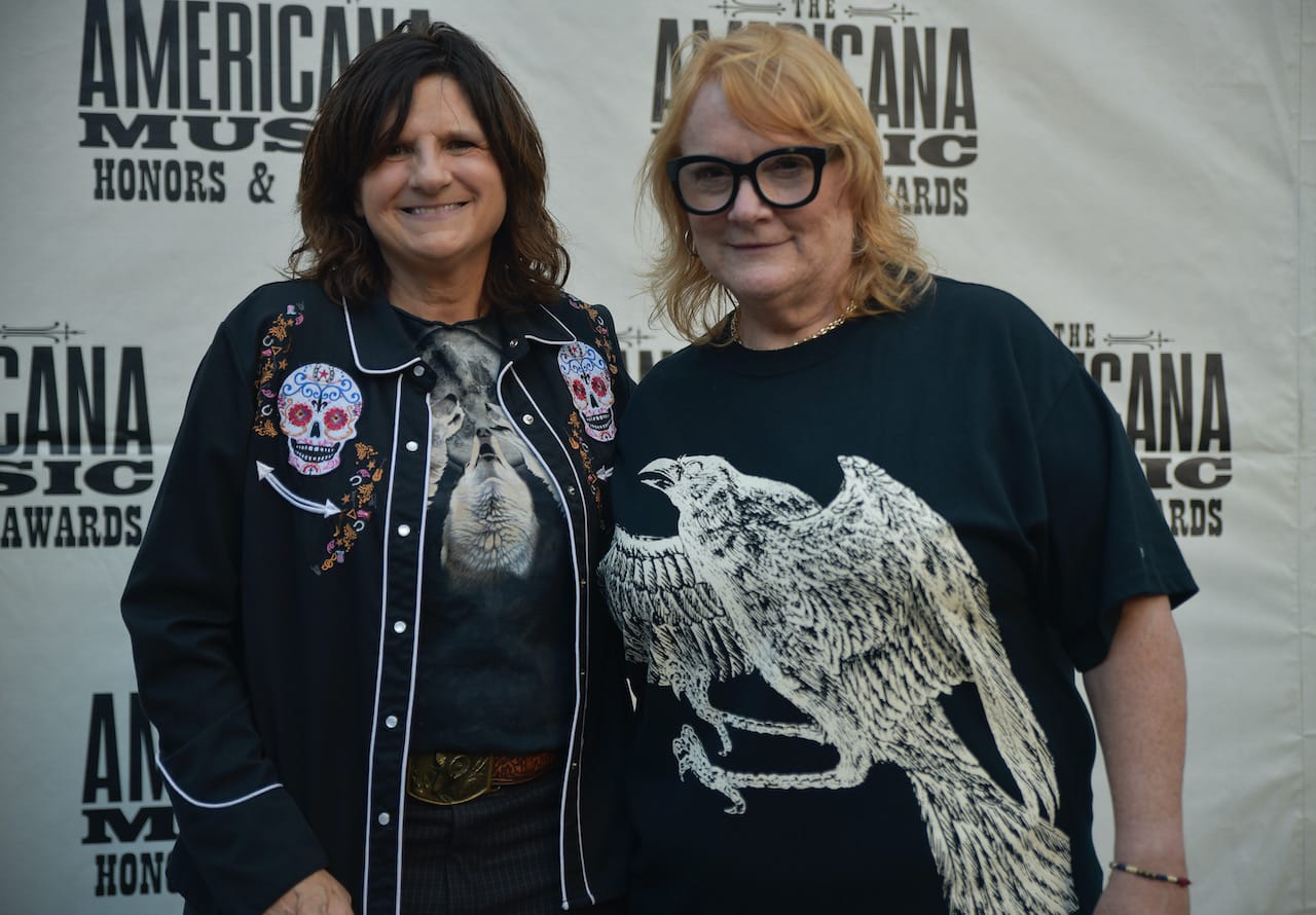 Indigo Girls