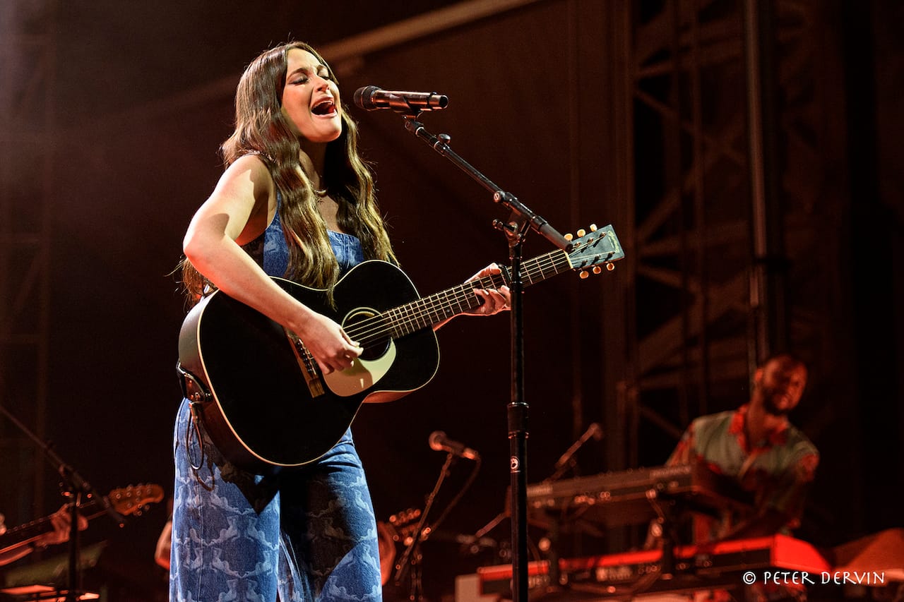 Kacey Musgraves