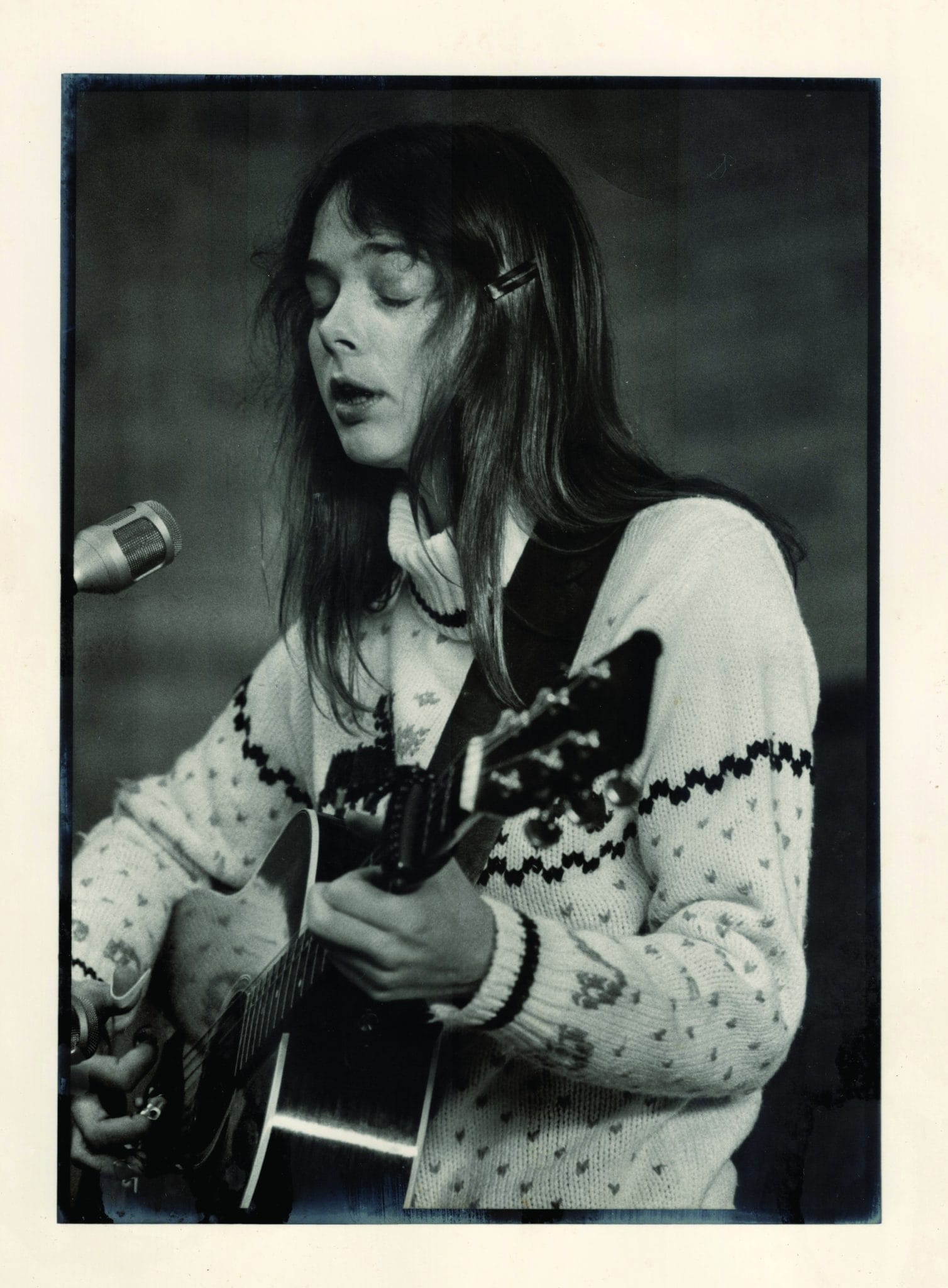 Nanci Griffith