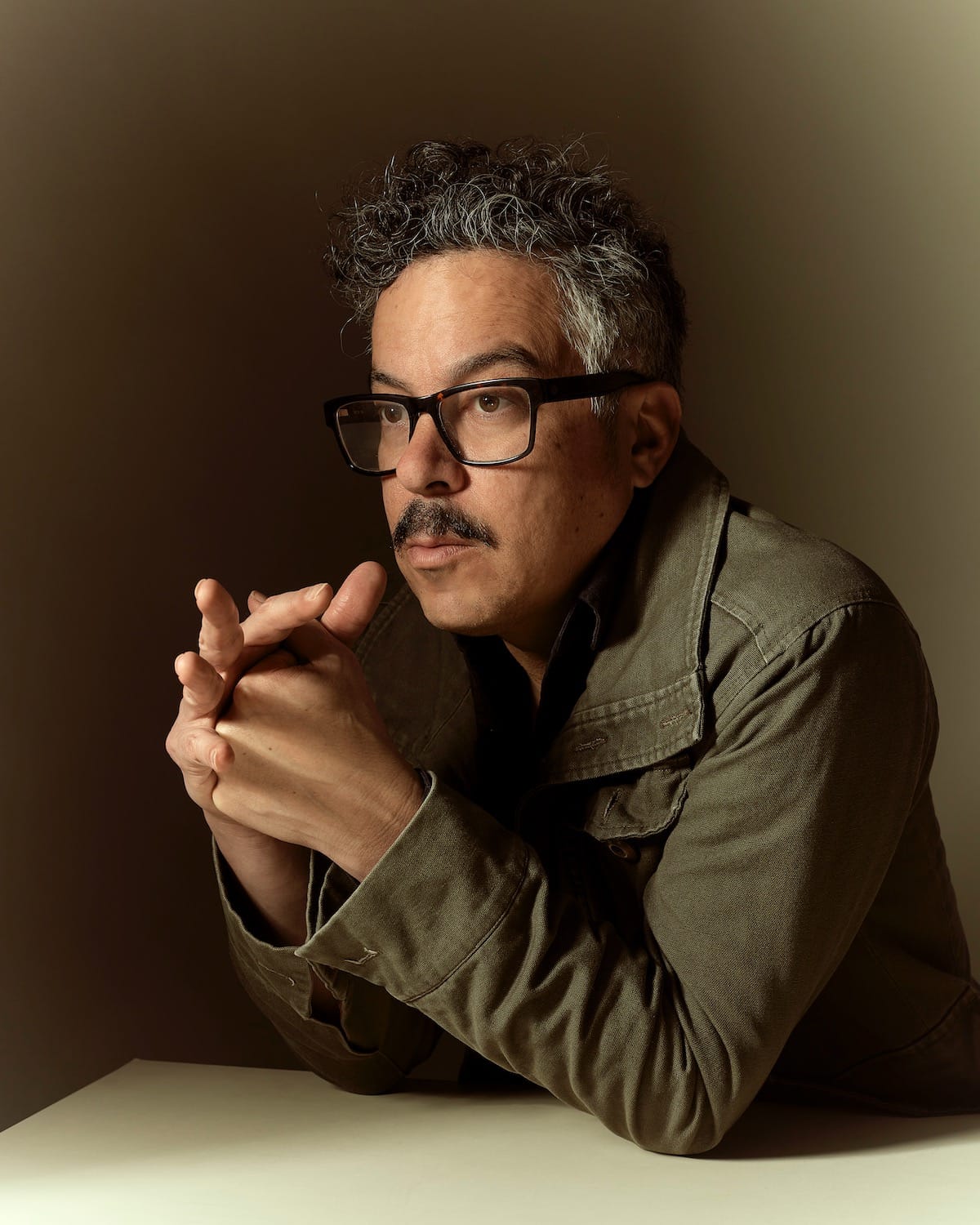 M. Ward