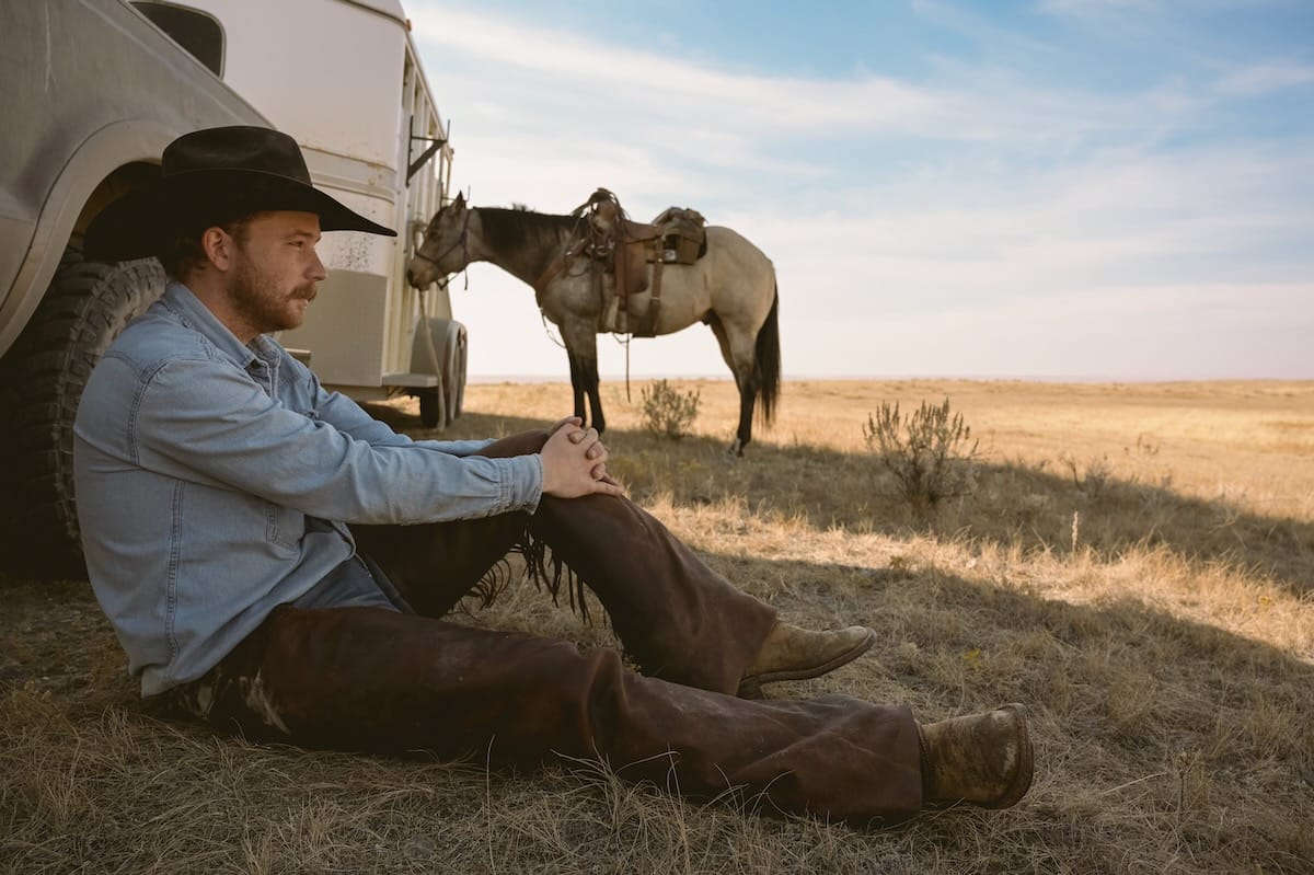 Colter Wall