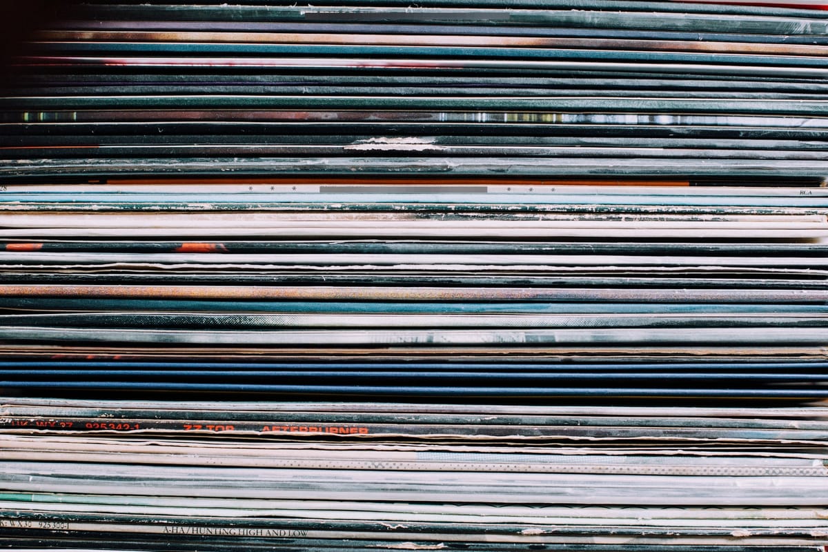Album Reviews