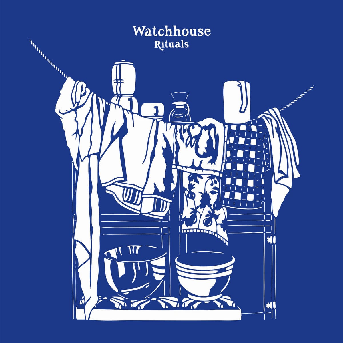 ALBUM REVIEW: On ‘Rituals’ Watchhouse Revel in Buoyant Sounds, and Encouraging Message