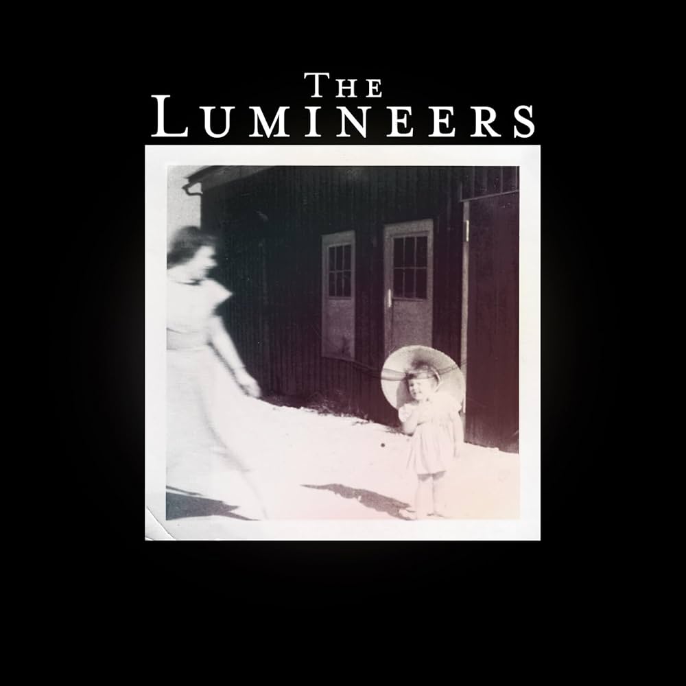 Interview: Wesley Keith of The Lumineers/ Listen To "The Lumineers" Now!