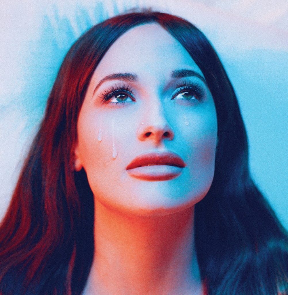 Kacey Musgraves Reveals New Album: ‘star-crossed’