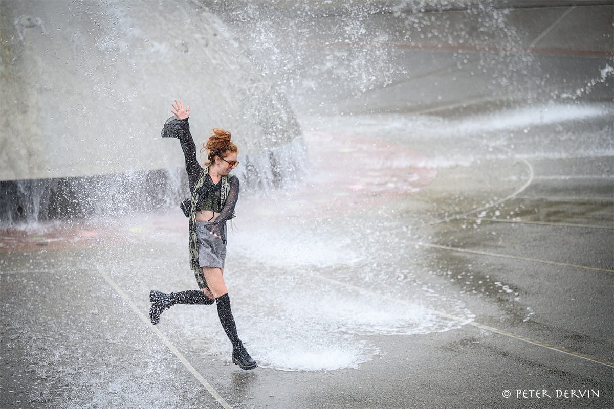 THROUGH THE LENS: Bumbershoot 2025 Was a Musical Adventure