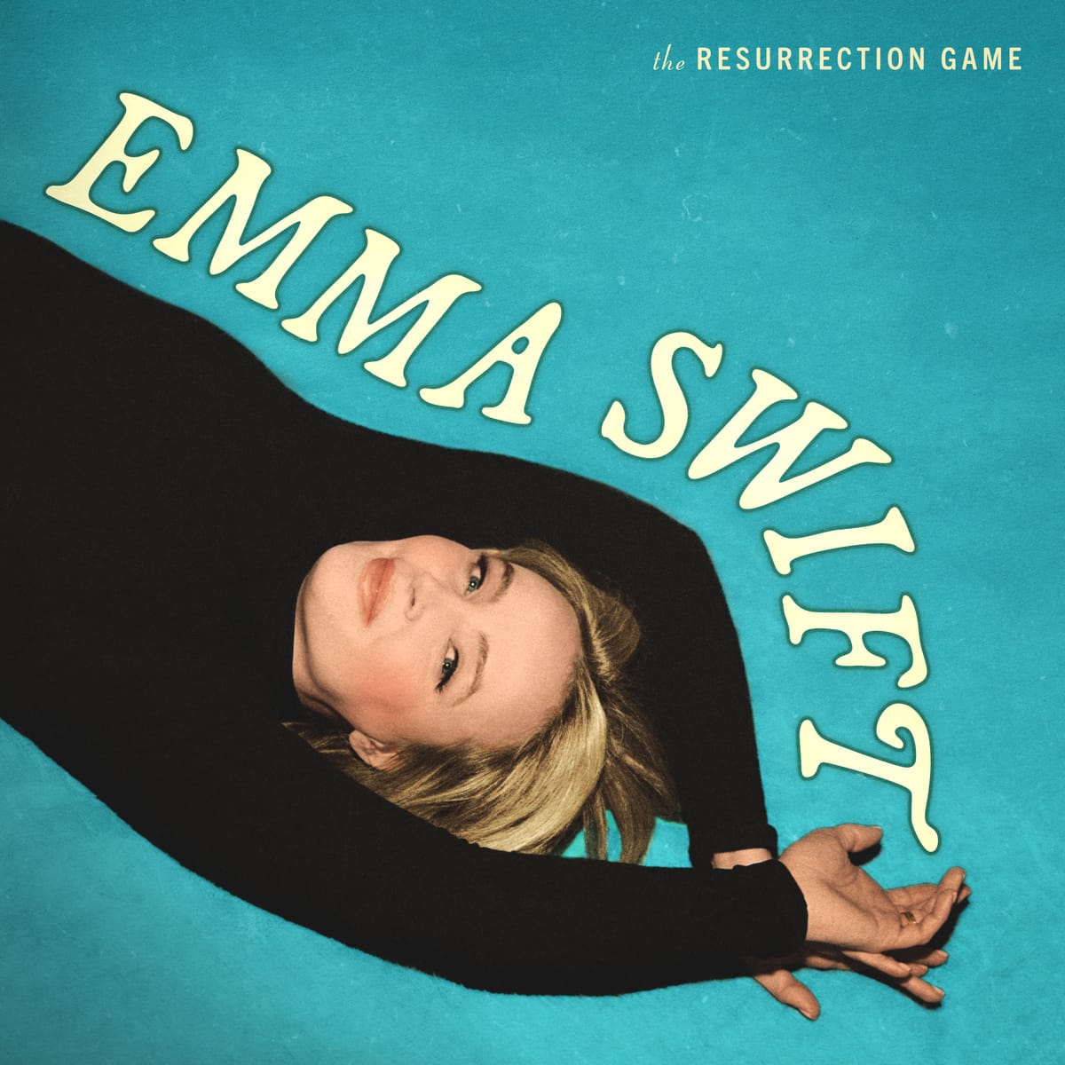 ALBUM REVIEW: Emma Swift’s 'The Resurrection Game' is End-to-End Melancholy
