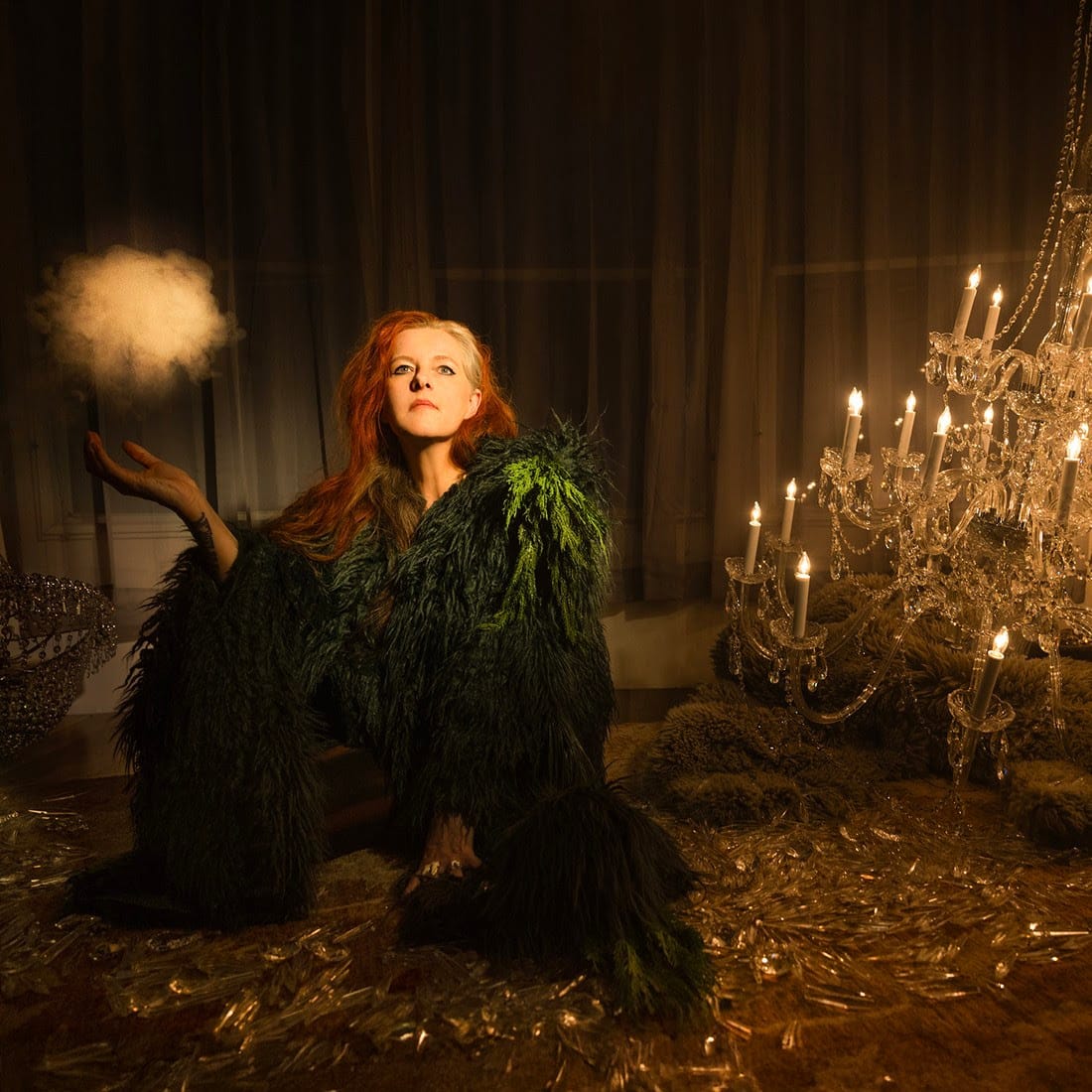 ALBUM REVIEW: Neko Case’s ‘Neon Grey Midnight Green’ is an Epilogue to Survival