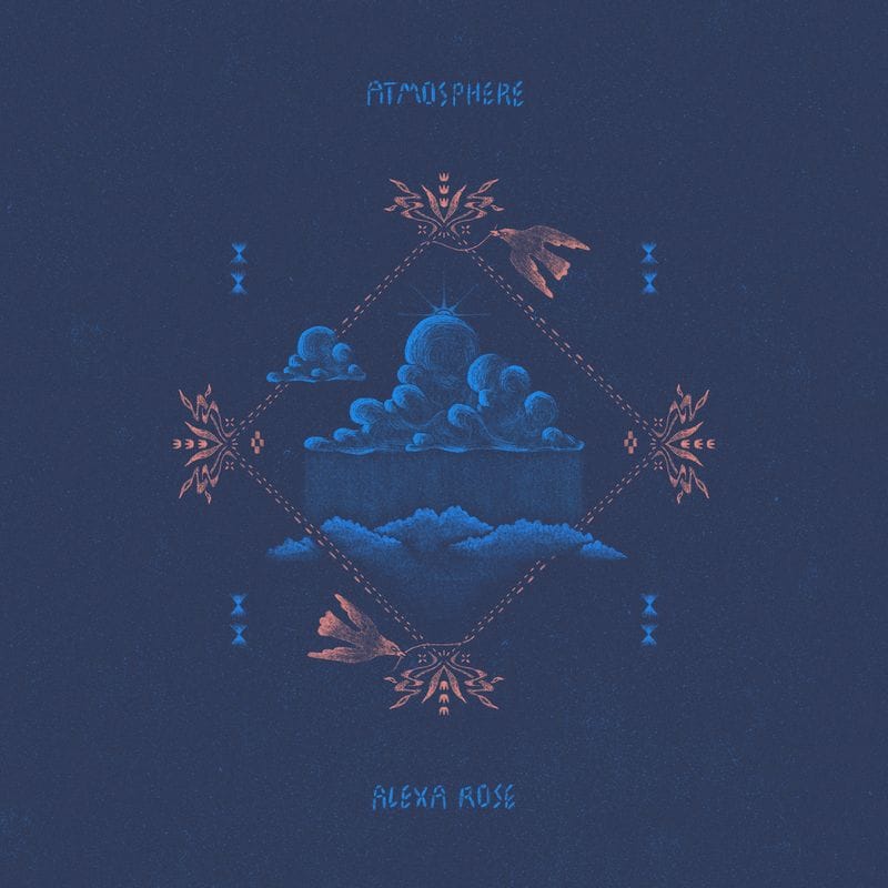 ALBUM REVIEW: Alexa Rose’s Atmospheric Hope After Helene