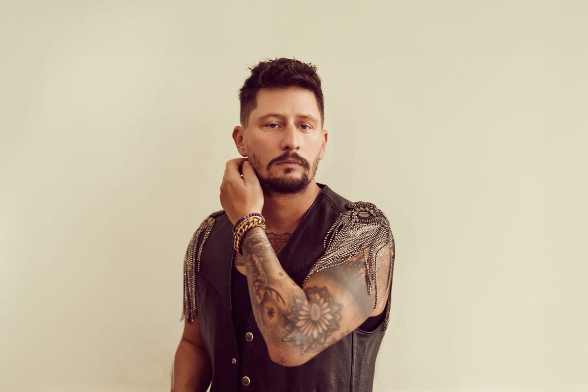 QUEER COUNTRY: Music is Political