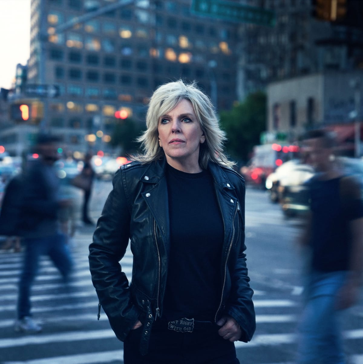 BONUS TRACKS: Roots Music News from Lucinda Williams, Marcia Ball, Kaitlin Butts, and More