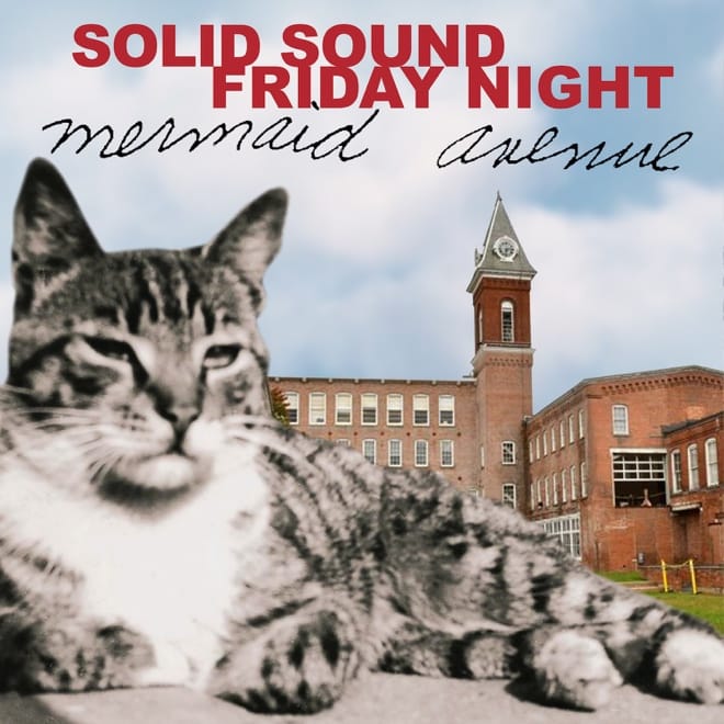 BONUS TRACKS: Wilco and Billy Bragg to Play 'Mermaid Avenue' Live and More Roots Music News