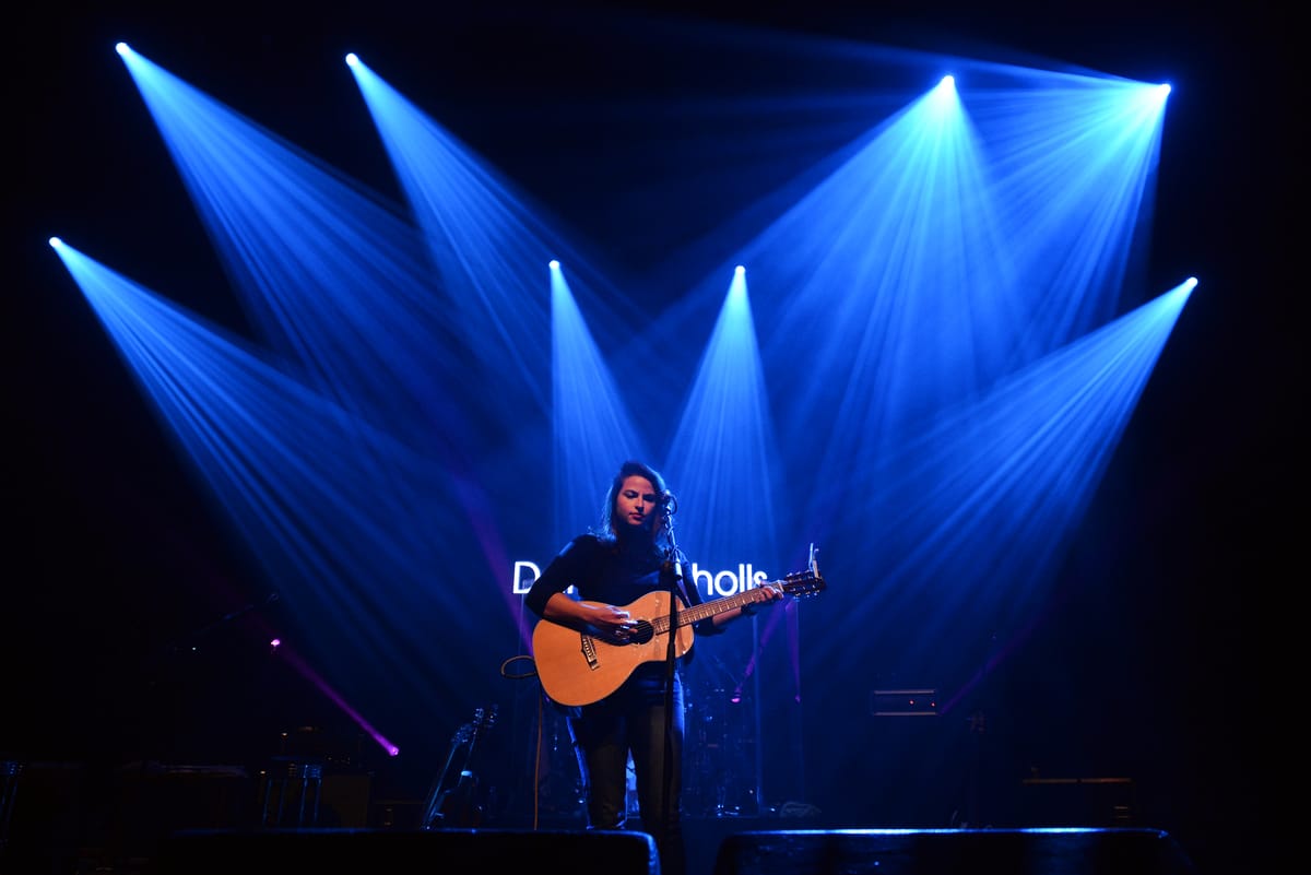 CROWDFUNDING RADAR: Eliot Bronson, Little Moon Travelers, Danni Nicholls