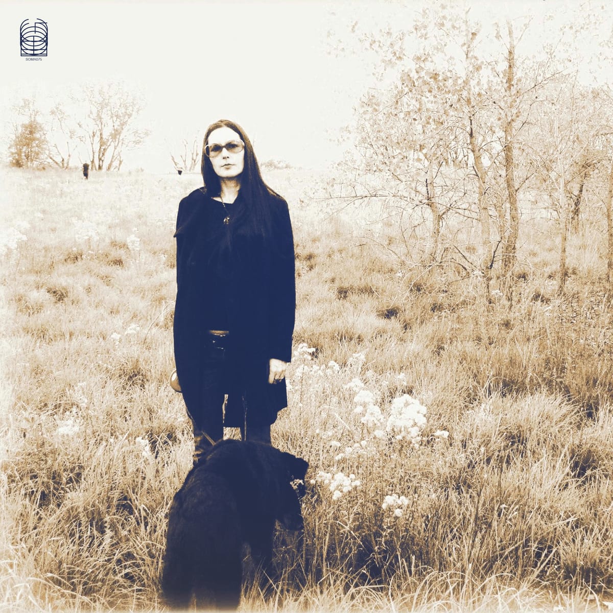 ALBUM REVIEW: Jesse Sykes Casts a Mighty Spell with ‘Forever, I’ve Been Being Born’