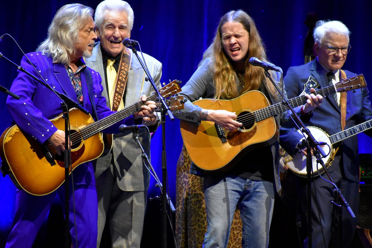 THROUGH THE LENS: ND Photographers’ Favorite Roots Music Concerts of 2025