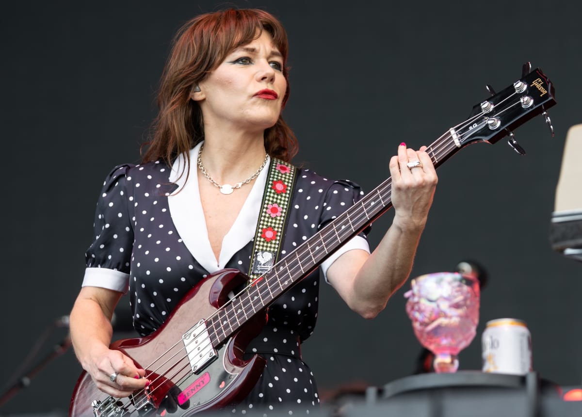 THROUGH THE LENS: From Pennsylvania to Florida, Four Roots Music Fests Light Up the Autumn Sky