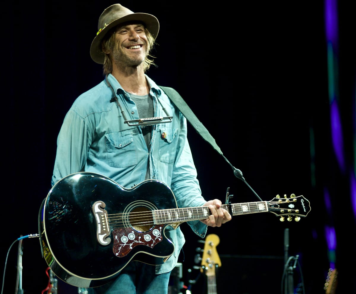 BONUS TRACKS: RIP Todd Snider and More Roots Music News