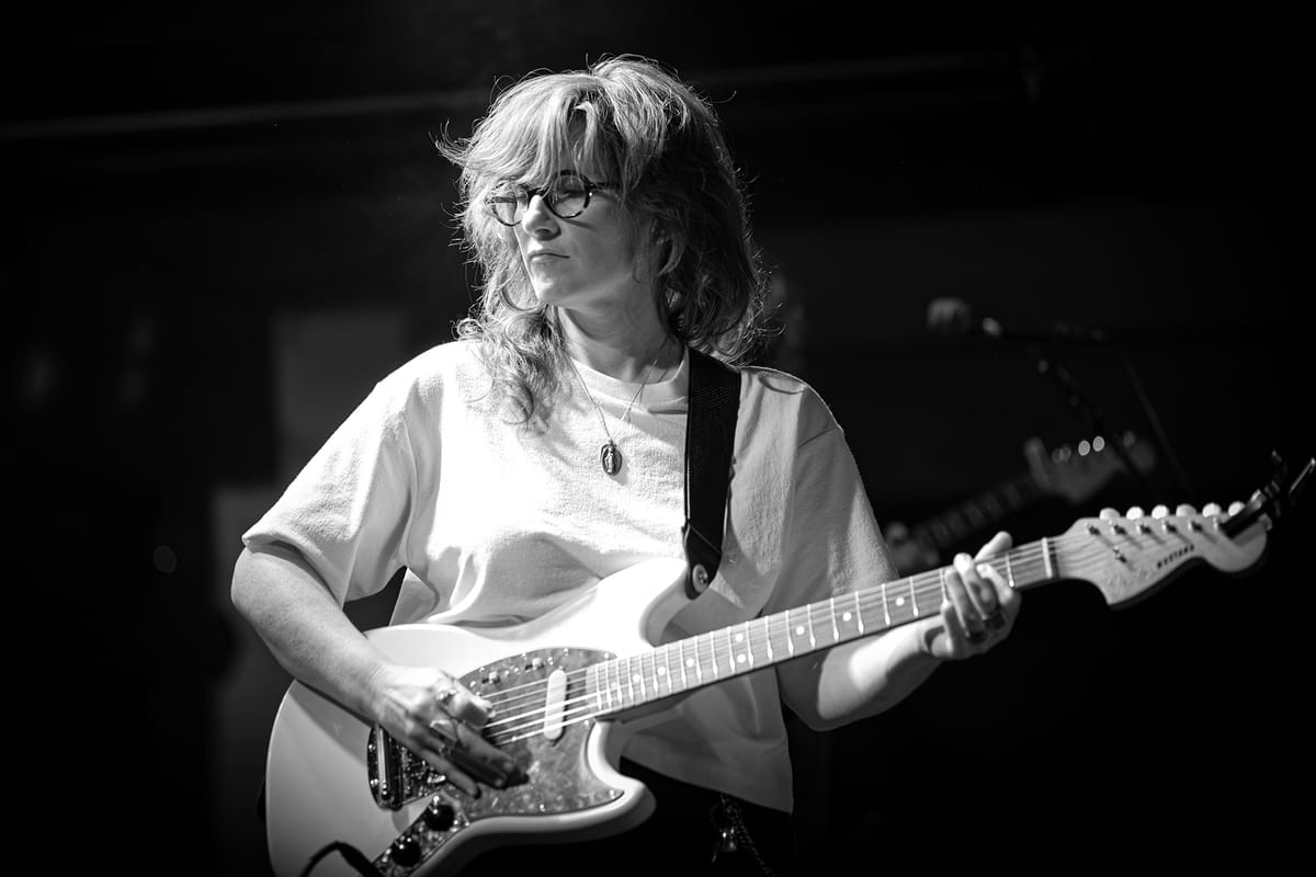 THROUGH THE LENS: ND Photographers’ Favorite Roots Albums of 2025