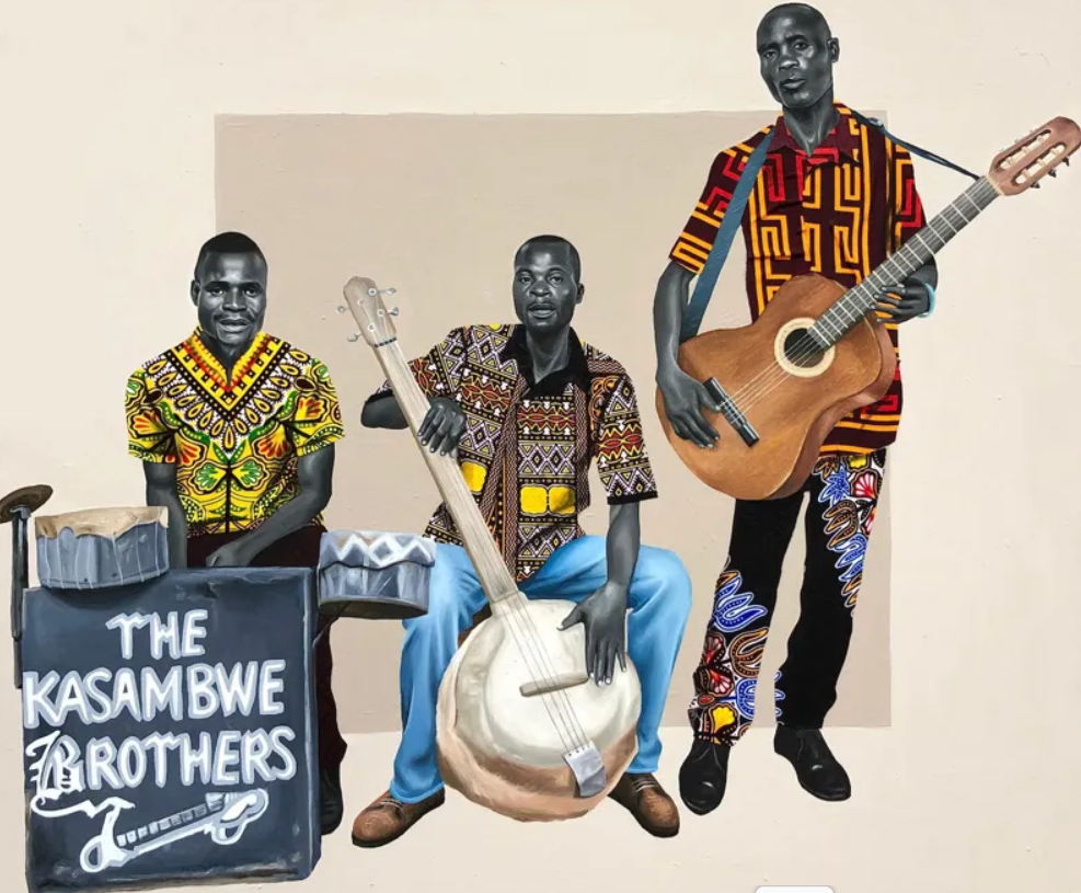ALBUM REVIEW, What We Missed: Kasambwe Brothers’ Debut Speaks of Unity