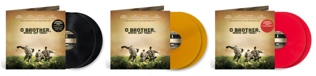 BONUS TRACKS: 'O Brother Where Art Thou?' Reissue and More Tributes to Todd Snider