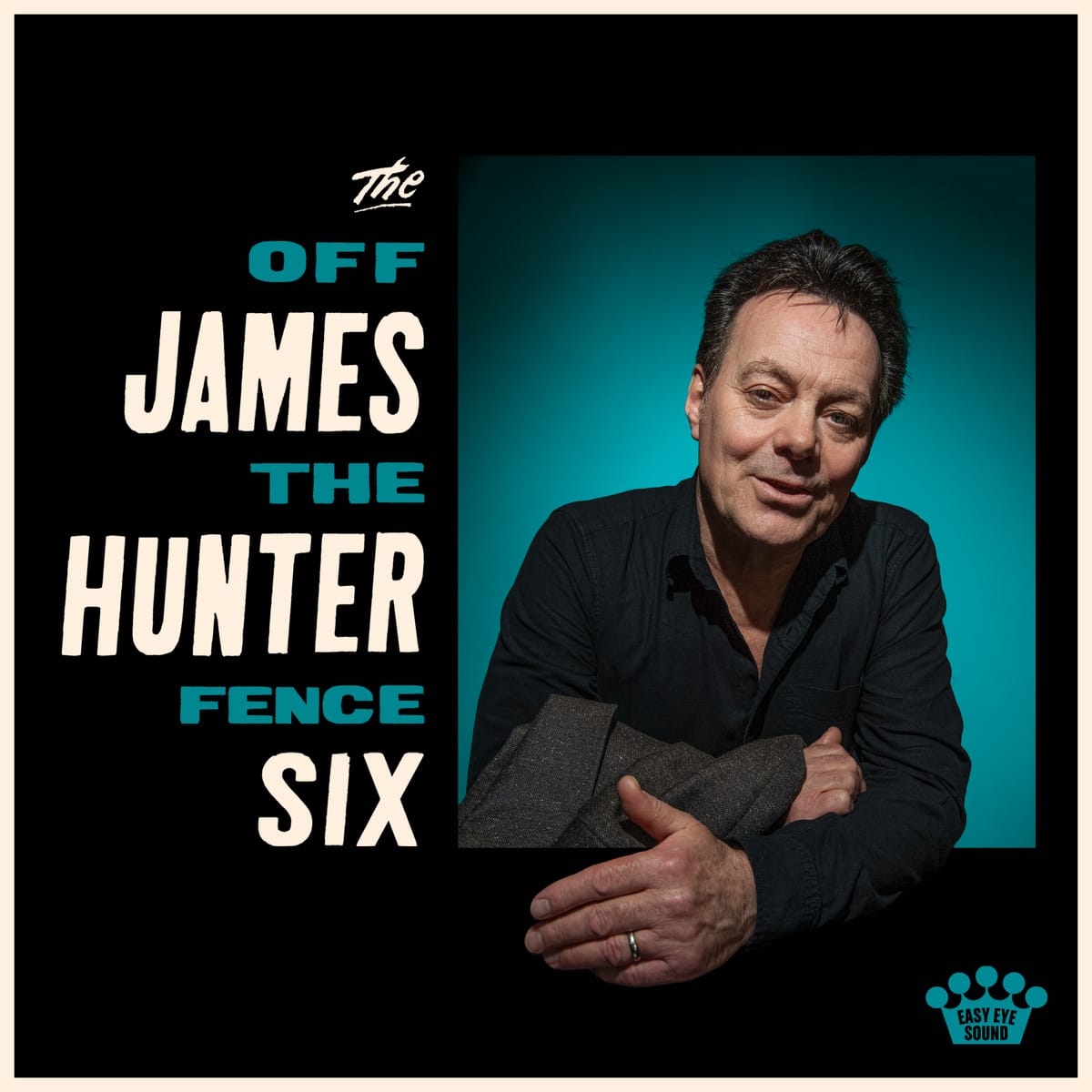 ALBUM REVIEW: Britain’s James Hunter Recharges Classic Soul Sounds on ‘Off the Fence’