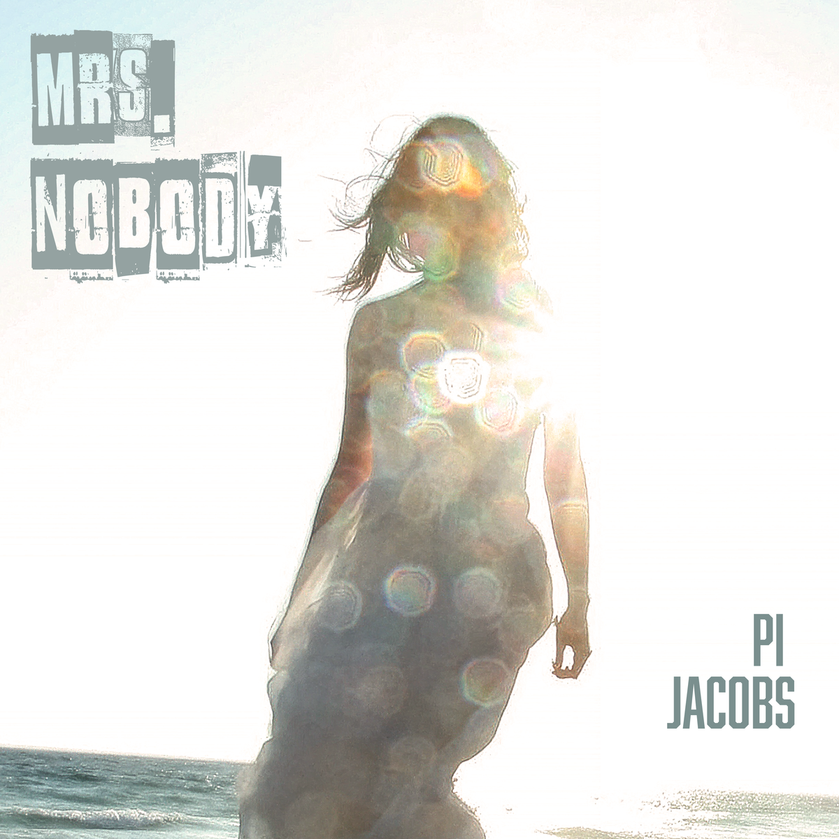 FRESH TRACK: Pi Jacobs - "Mrs. Nobody"