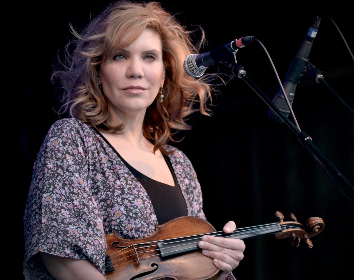 THROUGH THE LENS: The Roots Music Lovers Guide to Analog, Part 7