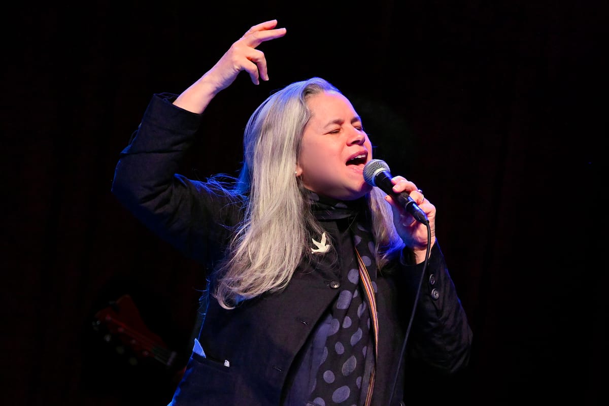 THROUGH THE LENS: 'Blonde On Blonde' Tribute, Molly Tuttle, and Other Photos of the Week