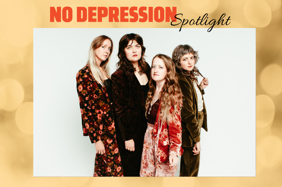 SPOTLIGHT: Big Richard - "Alaska" [VIDEO]