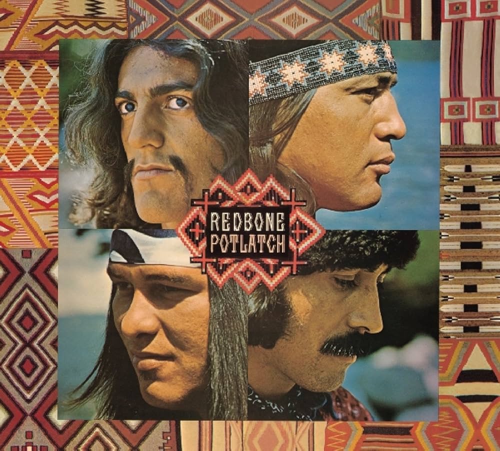 Of Tribes and Telecasters: Indigenous Peoples Rock!