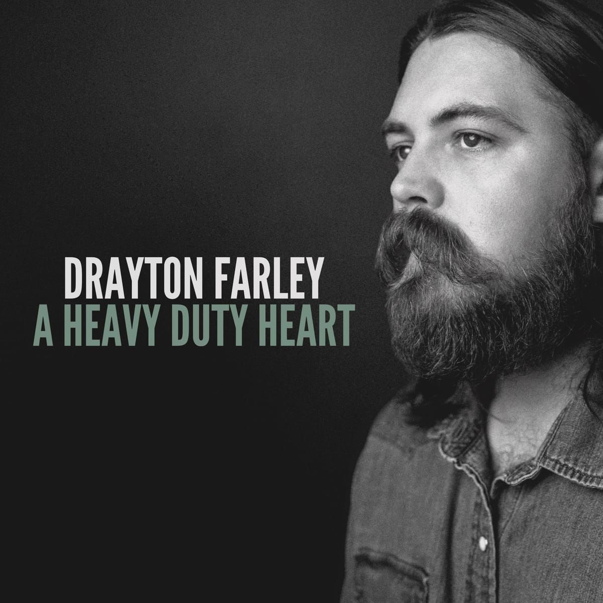 ALBUM REVIEW: Drayton Farley Wrestles with Big Feelings, Offers Even Bigger Sound on ‘A Heavy Duty Heart’