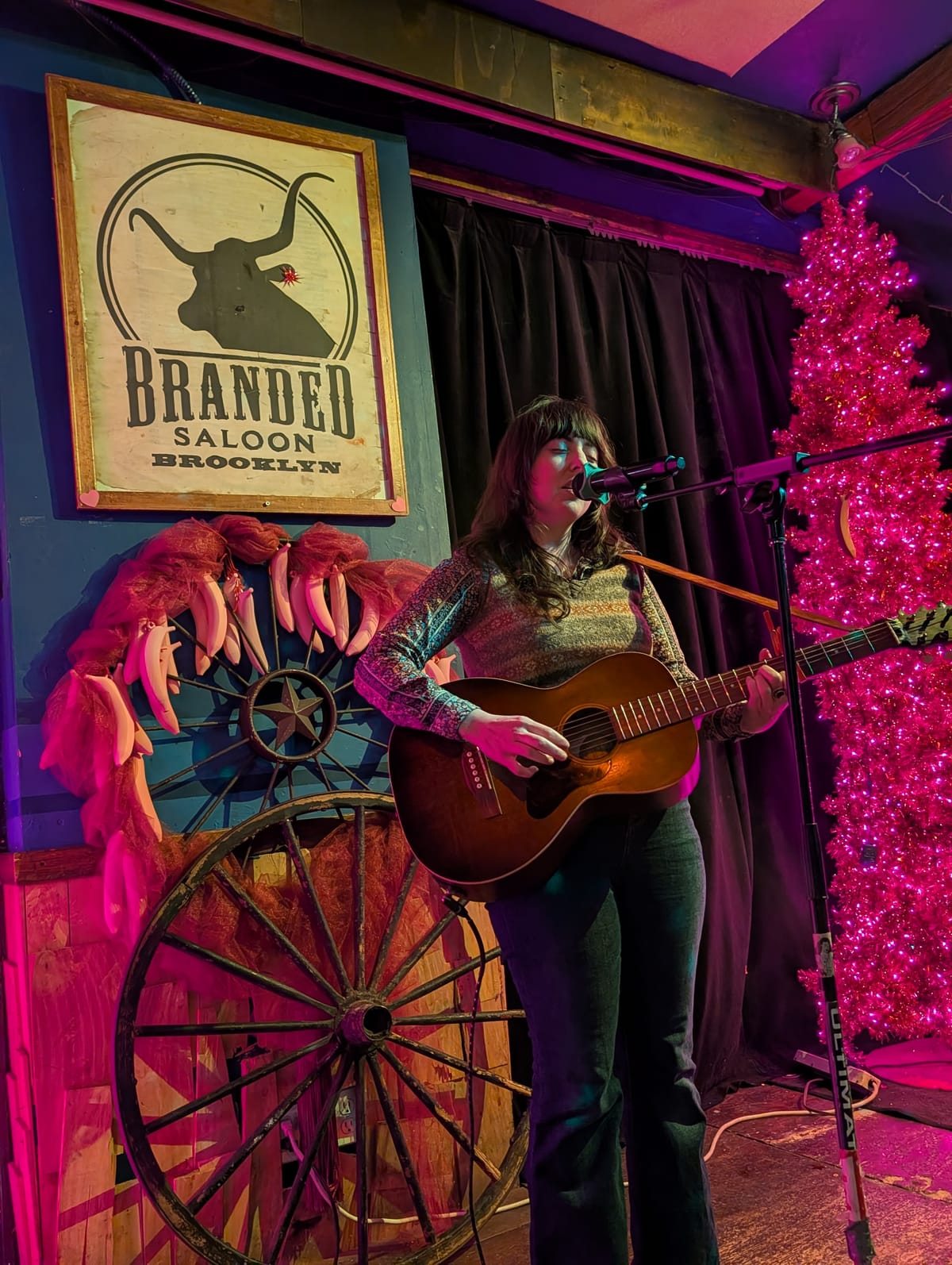 QUEER COUNTRY: Looks Like We Made It