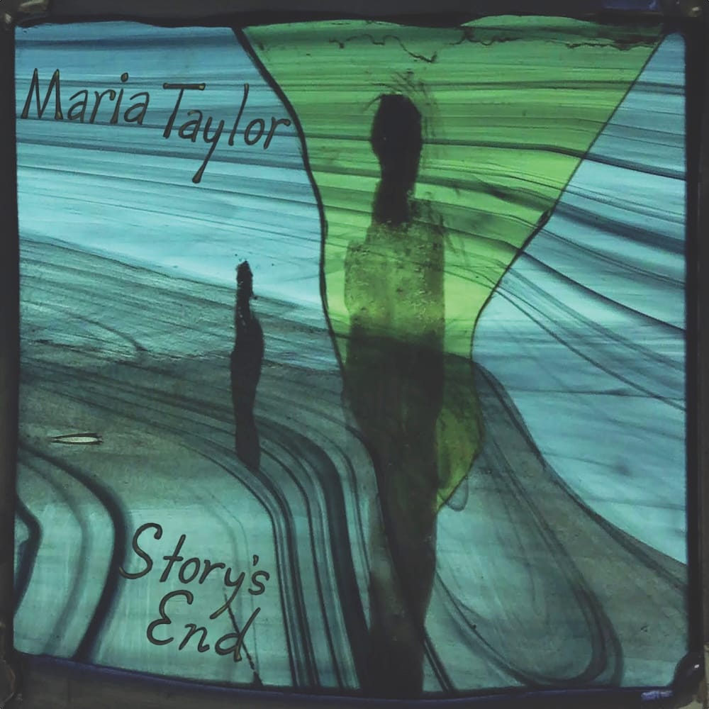 ALBUM REVIEW: Maria Taylor Juggles Hope and Despair on ‘Story’s End’
