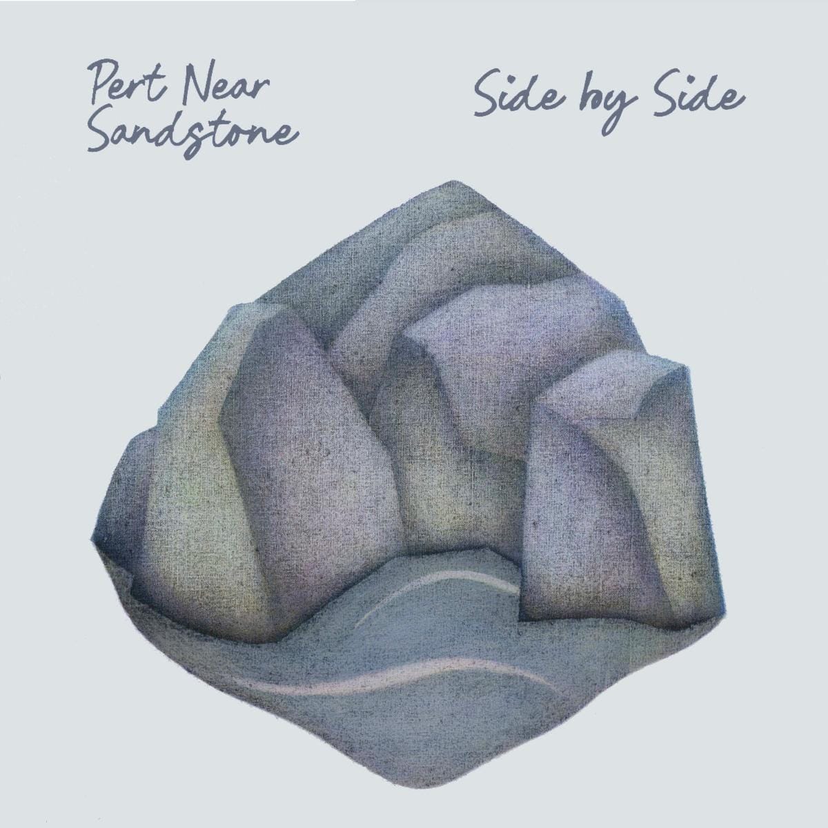 ALBUM REVIEW: Pert Near Sandstone Shine Compassion into a Troubled World with ‘Side by Side’