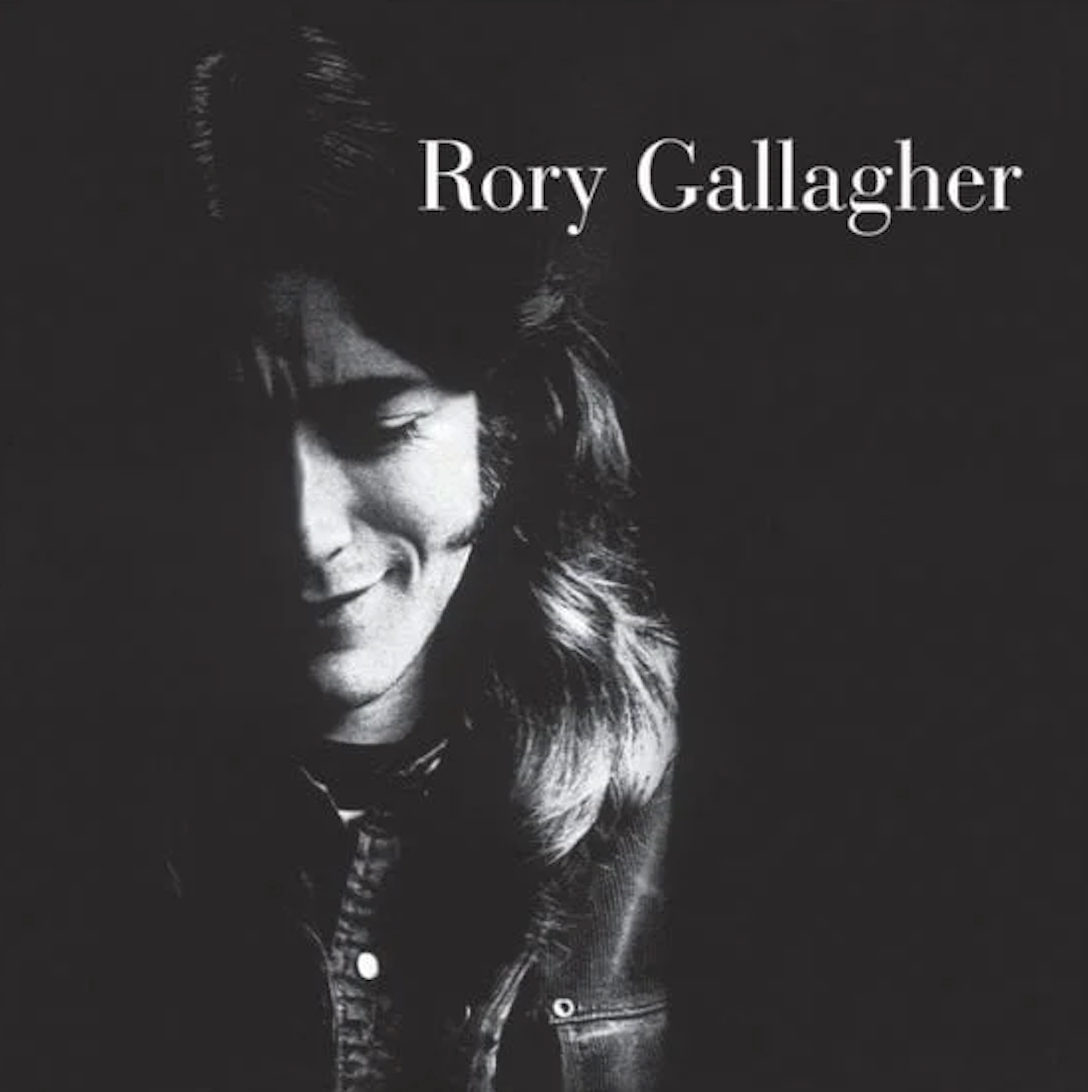 Remembering Rory Gallagher: "The People's Guitarist"