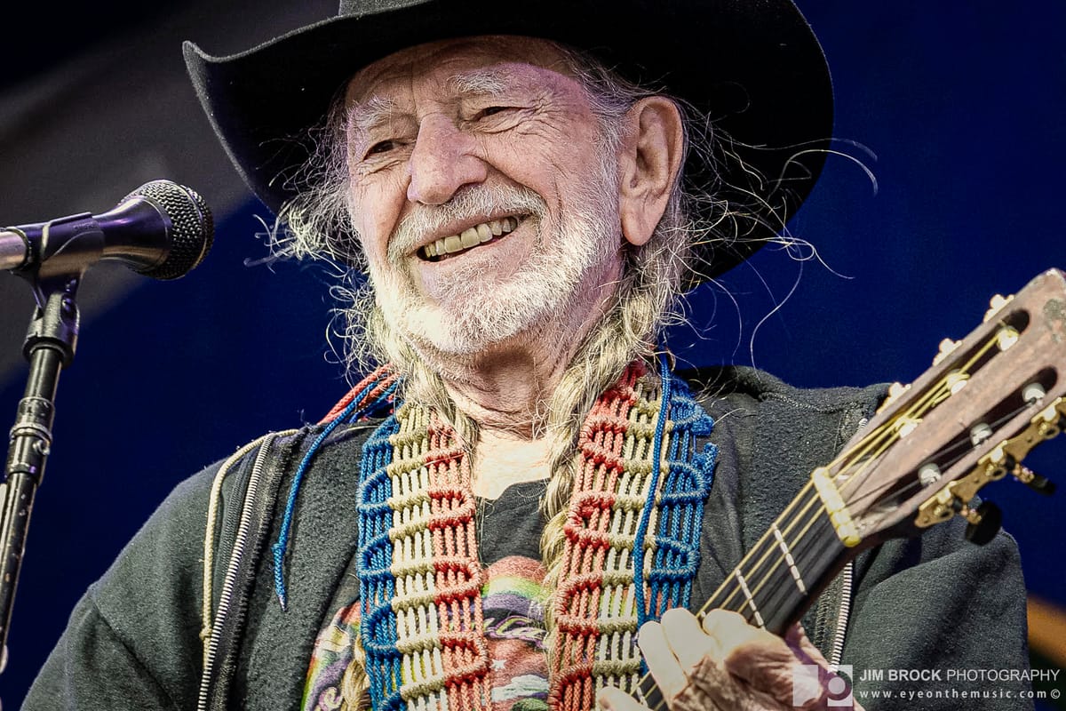 THROUGH THE LENS: Vinyl Update & Other Roots Music Releases