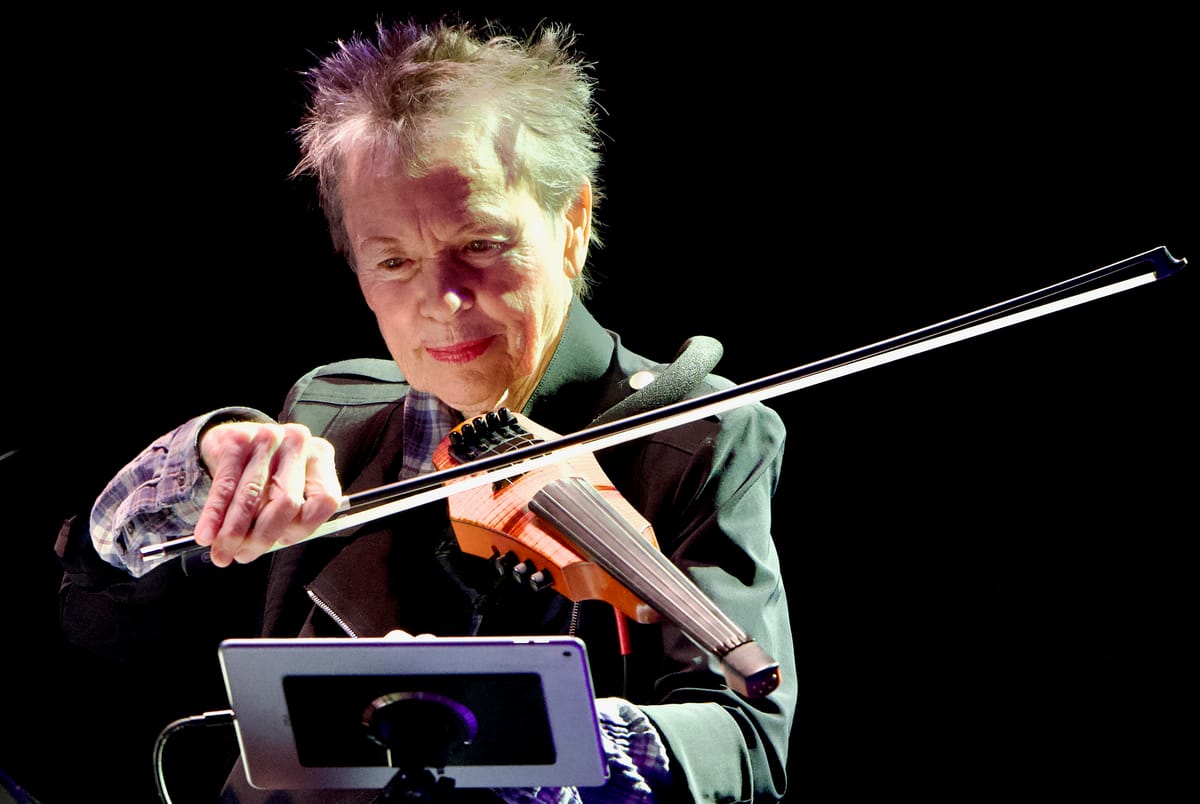 THROUGH THE LENS: Big Ears 2026 Was a Homecoming