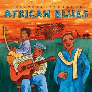 Toasting to the Blues and Rap
