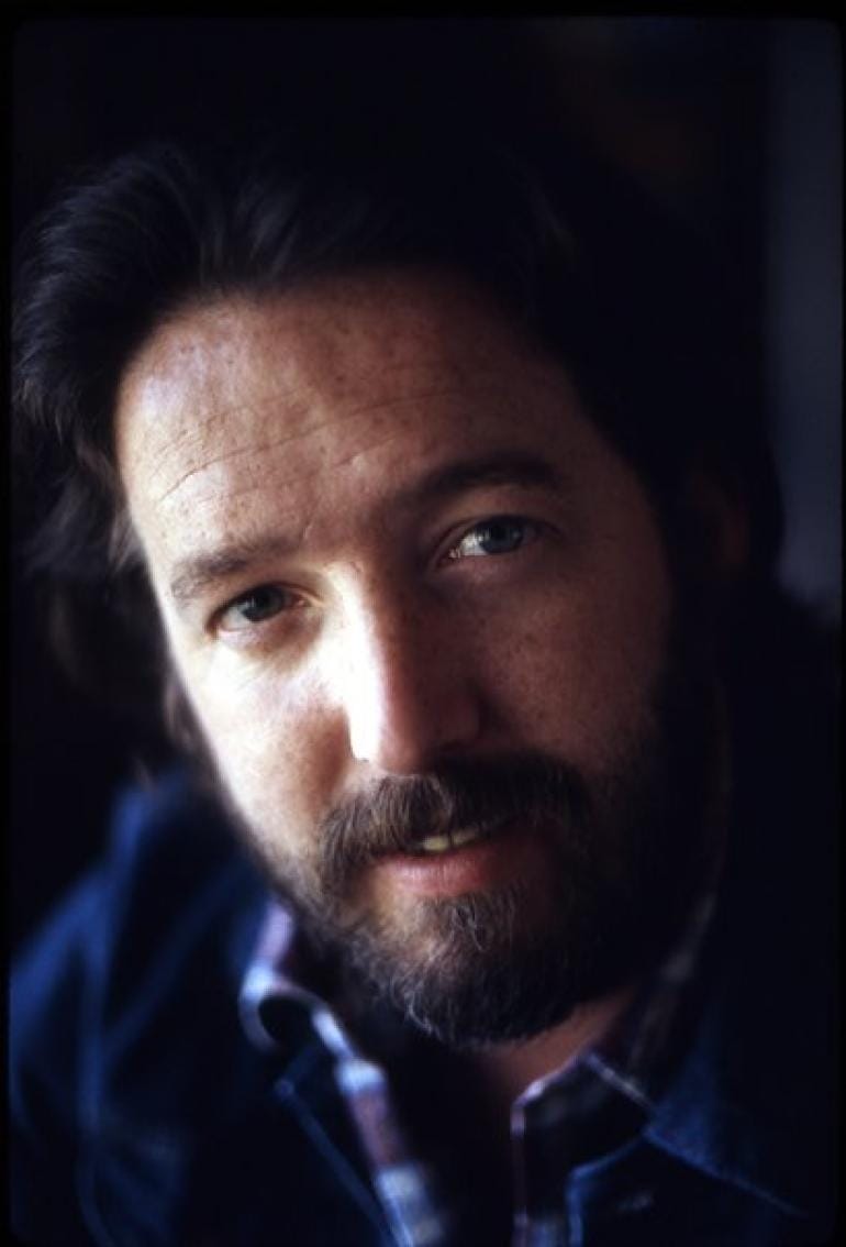 Paul Butterfield Should Be in the Rock Hall by Now