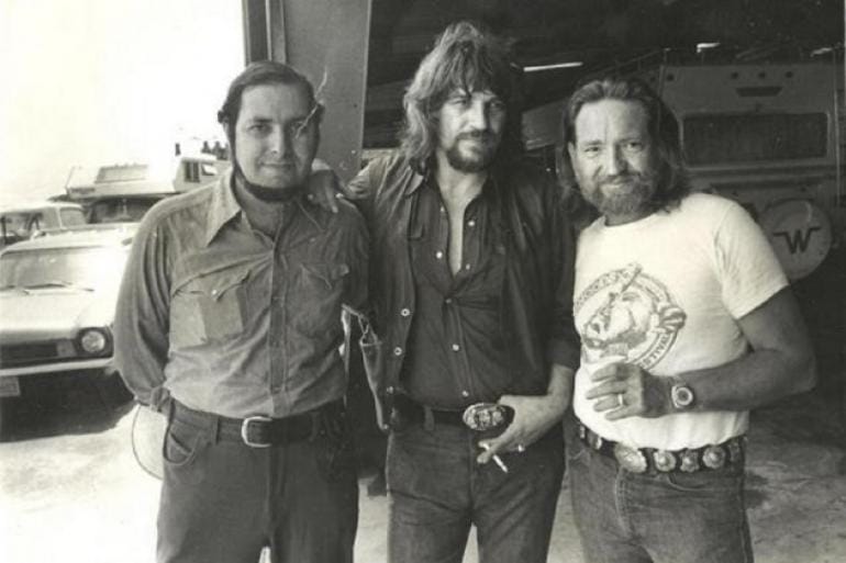 Neil Reshen, March 3, 1939-December 6, 2014