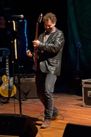 Catching Up with the Drive-By Truckers