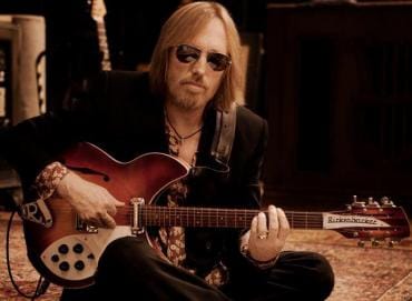 Throwback Concert: Tom Petty Charlotte, N.C., April 14th 1995