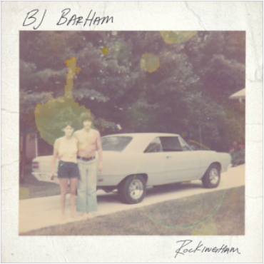 BJ Barham's Rockingham